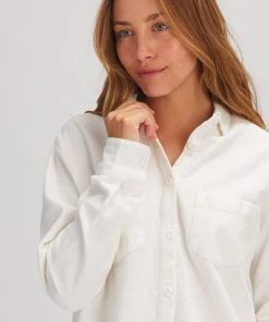Stoic Daily Overshirt - Women's 12 Stoic Daily Overshirt - Women's -The Stoic Style Sales Shop EGR D3 25