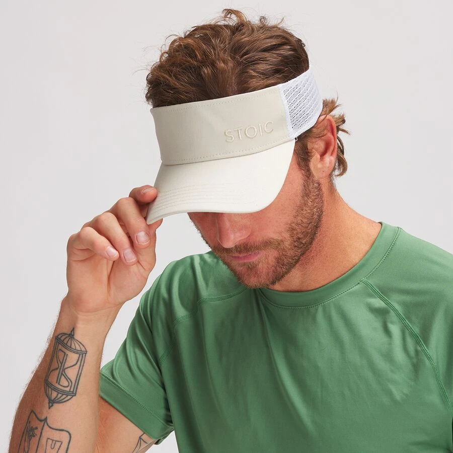 Stoic Visor 8 Stoic Visor - Image 8