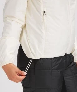 Stoic Venture Insulated Hoodie - Women&apos;s -The Stoic Style Sales Shop EGR D3 30