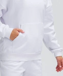 Stoic Midweight Hoodie - Women's 17 Stoic Midweight Hoodie - Women's -The Stoic Style Sales Shop EGR D3 31