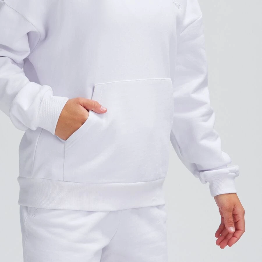 Stoic Midweight Hoodie - Women's 3 Stoic Midweight Hoodie - Women's - Image 3