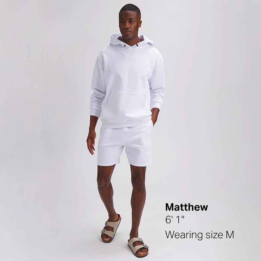 Stoic Midweight Hoodie - Men's 12 Stoic Midweight Hoodie - Men's - Image 12