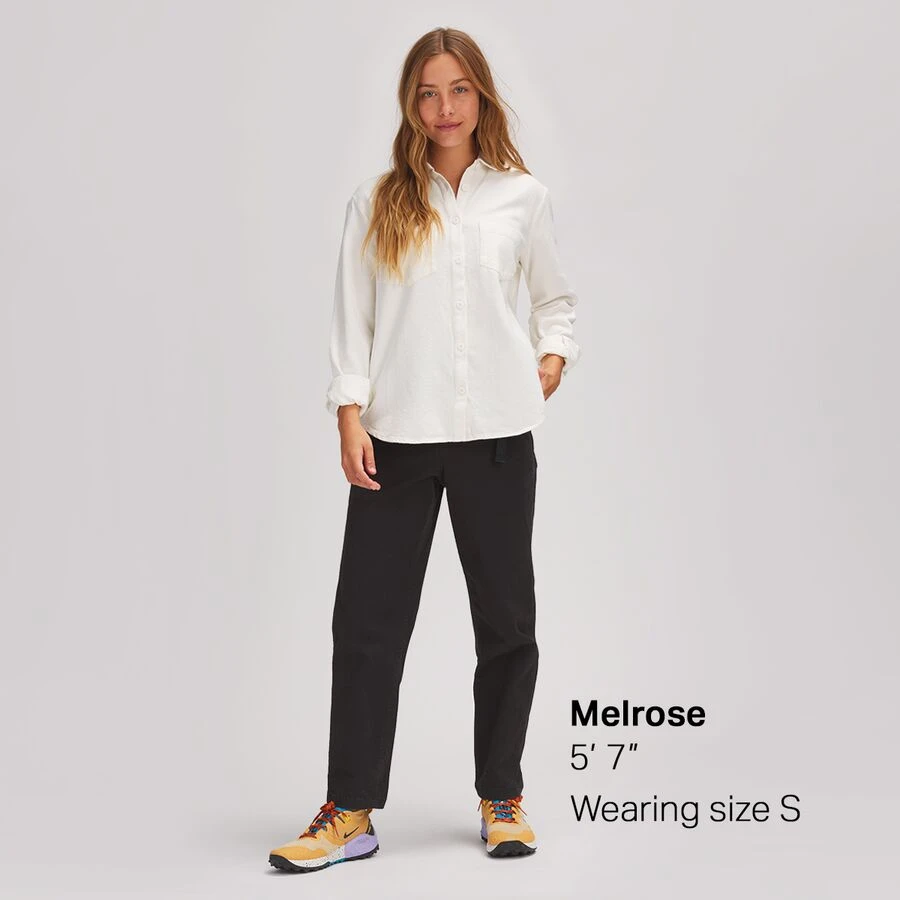 Stoic Daily Overshirt - Women's 2 Stoic Daily Overshirt - Women's - Image 2