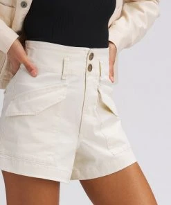 Stoic Venture Short - Women&apos;s -The Stoic Style Sales Shop EGR D4 21