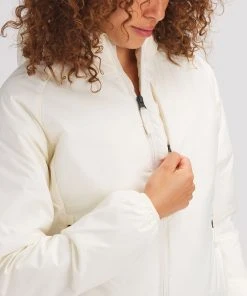 Stoic Venture Insulated Hoodie - Women&apos;s -The Stoic Style Sales Shop EGR D4 22