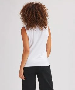 Stoic Daily Tank Top - Women&apos;s -The Stoic Style Sales Shop EGR D5 15