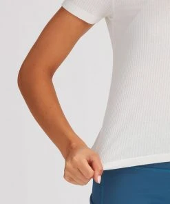 Stoic Daily Fitted T-Shirt - Women&apos;s -The Stoic Style Sales Shop EGR D5 16