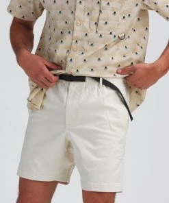 Stoic Venture Short - Men&apos;s -The Stoic Style Sales Shop EGR D5 18