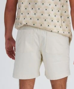 Stoic Venture Short - Men&apos;s -The Stoic Style Sales Shop EGR D6 13