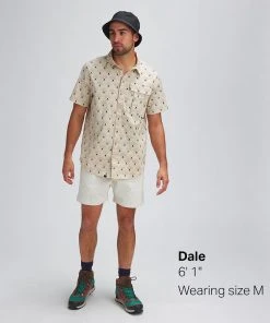 Stoic Venture Short - Men&apos;s -The Stoic Style Sales Shop EGR D7 14