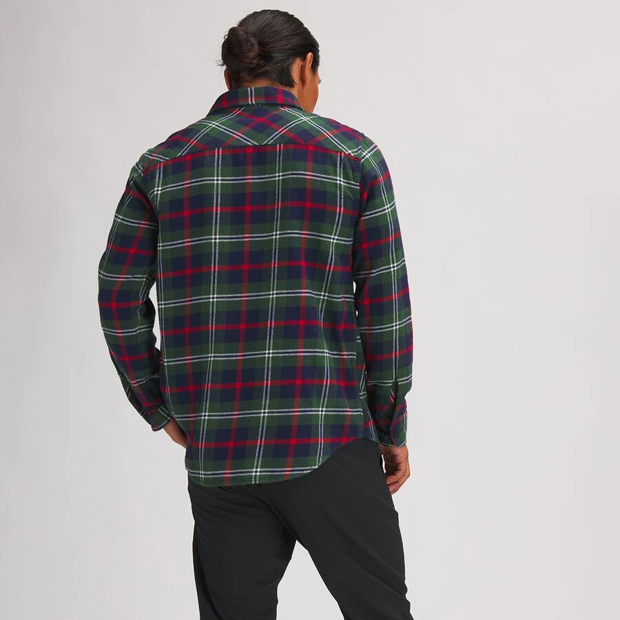 Stoic Daily Flannel - Men's 15 Stoic Daily Flannel - Men's - Image 15