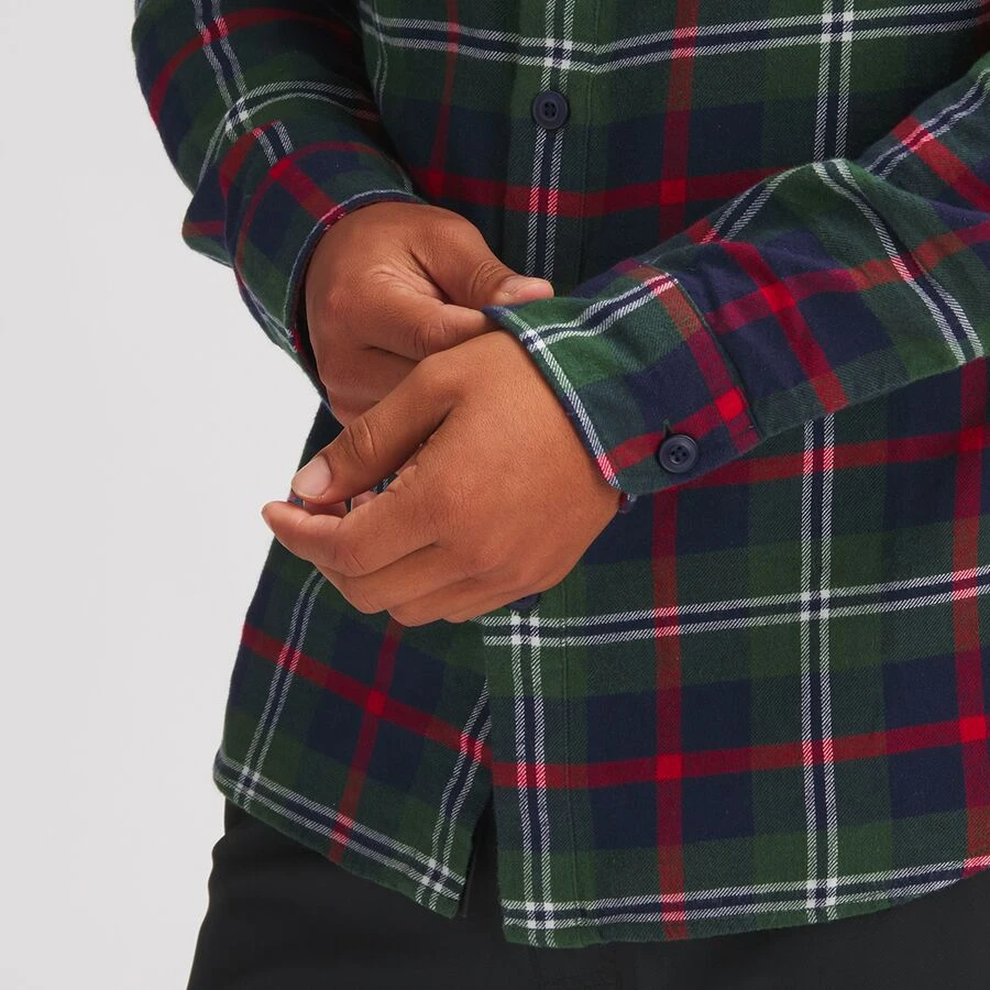 Stoic Daily Flannel - Men's 13 Stoic Daily Flannel - Men's - Image 13