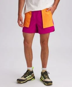 Stoic Desert Short - Men's 35 Stoic Desert Short - Men's -The Stoic Style Sales Shop FEFUORPO