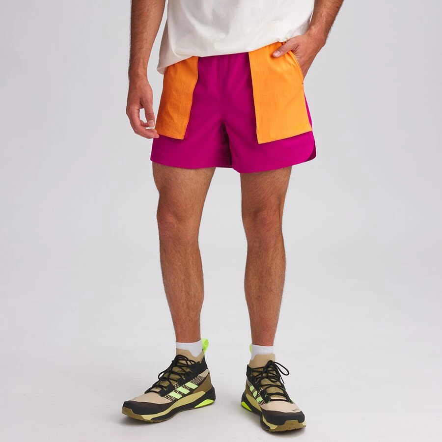 Stoic Desert Short - Men's 16 Stoic Desert Short - Men's - Image 16