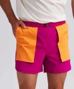 Stoic Desert Short - Men's 37 Stoic Desert Short - Men's -The Stoic Style Sales Shop FEFUORPO D3 1