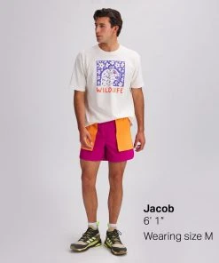 Stoic Desert Short - Men's 36 Stoic Desert Short - Men's -The Stoic Style Sales Shop FEFUORPO D4 1