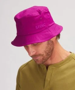 Stoic Bucket Hat 21 Stoic Bucket Hat -The Stoic Style Sales Shop FESFUS D3 1