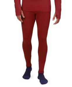 Stoic Midweight Baselayer Bottom - Men&apos;s