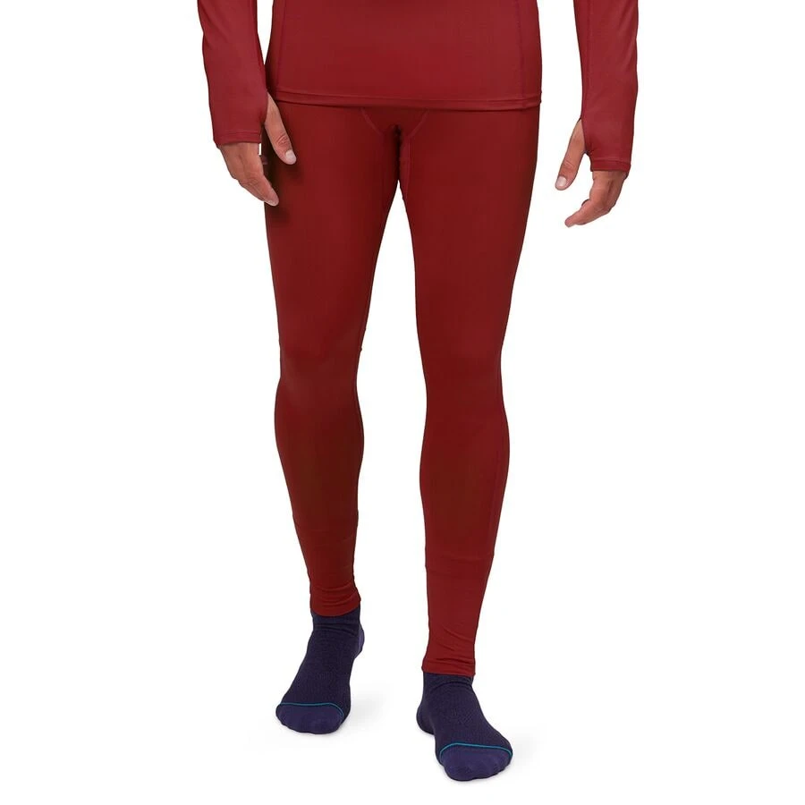 Stoic Midweight Baselayer Bottom - Men's 1 Stoic Midweight Baselayer Bottom - Men's