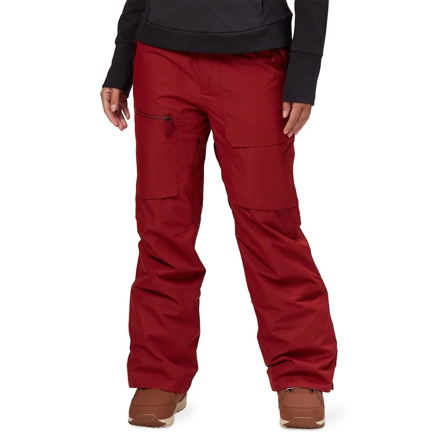 Stoic Shell Pant - Women's 2 Stoic Shell Pant - Women's - Image 2