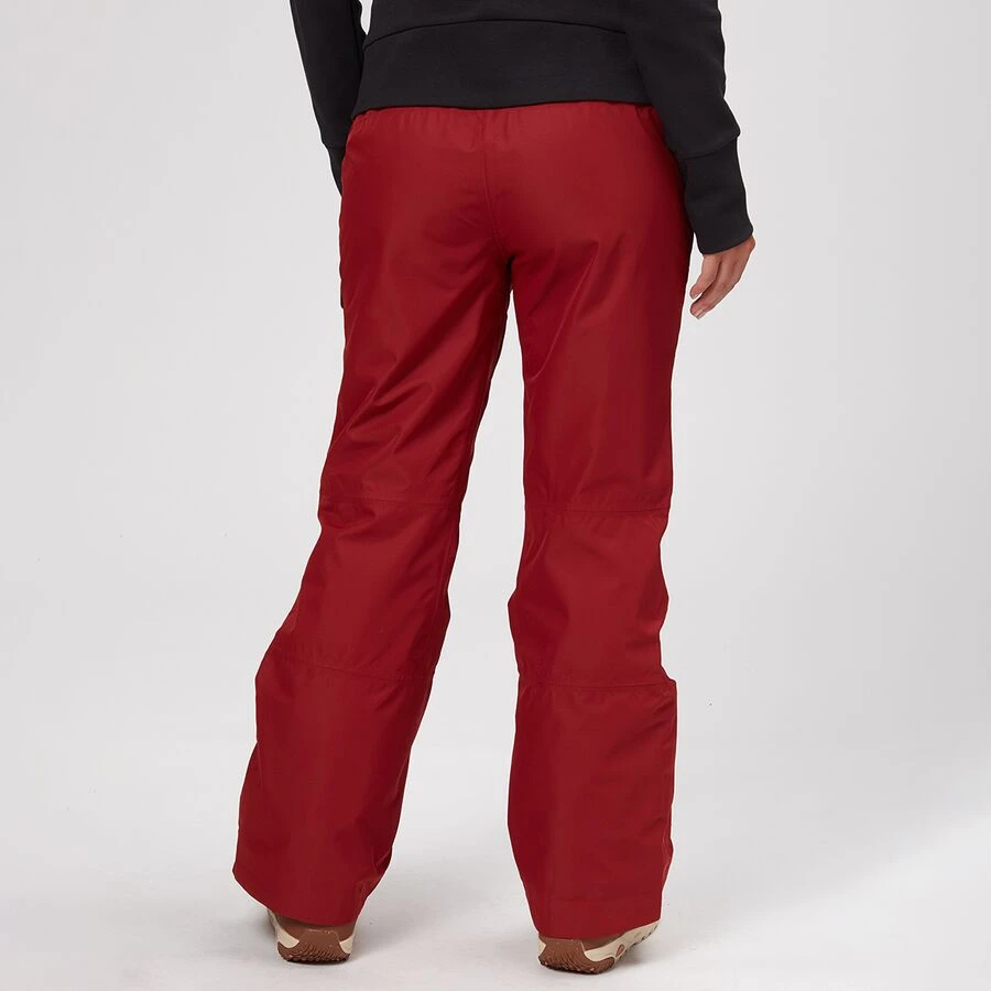 Stoic Shell Pant - Women's 9 Stoic Shell Pant - Women's - Image 9