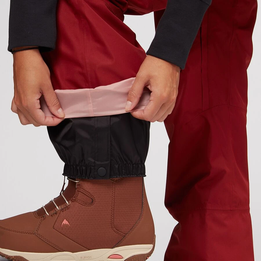 Stoic Shell Pant - Women's 5 Stoic Shell Pant - Women's - Image 5