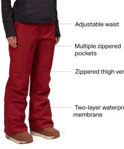 Stoic Shell Pant - Women's 13 Stoic Shell Pant - Women's -The Stoic Style Sales Shop FIRBRI D8 4