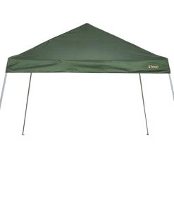 Stoic 10x10 Slant Leg Canopy