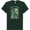 Stoic Get Lost Graphic T-Shirt