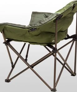 Stoic Sequoias Club Large Chair -The Stoic Style Sales Shop FORGRE D1 1