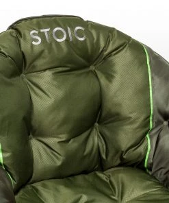 Stoic Sequoias Club Large Chair -The Stoic Style Sales Shop FORGRE D3 1