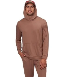 Stoic Pullover Hoodie - Men&apos;s