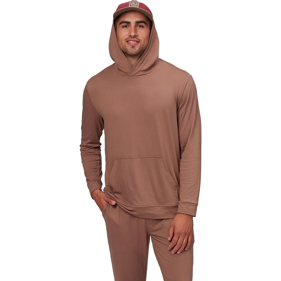 Stoic Pullover Hoodie - Men's 1 Stoic Pullover Hoodie - Men's