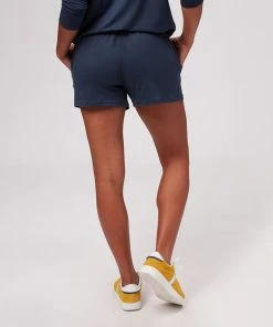 Stoic Knit Short - Women&apos;s -The Stoic Style Sales Shop FRENAV D1 1