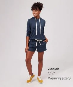 Stoic Knit Short - Women&apos;s -The Stoic Style Sales Shop FRENAV D3 1