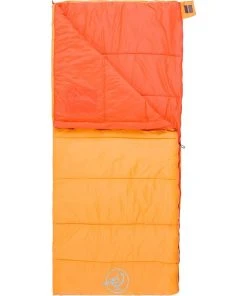 Stoic Groundwork Single Sleeping Bag: 20F Synthetic -The Stoic Style Sales Shop GOLFUS 1