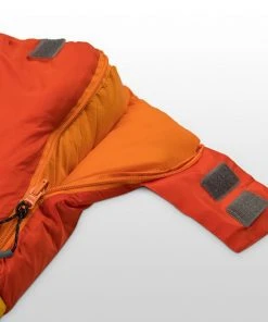 Stoic Groundwork Double Sleeping Bag: 20F Synthetic -The Stoic Style Sales Shop GOLFUS D2 5
