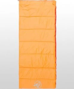 Stoic Groundwork Single Sleeping Bag: 20F Synthetic -The Stoic Style Sales Shop GOLFUS D5 3