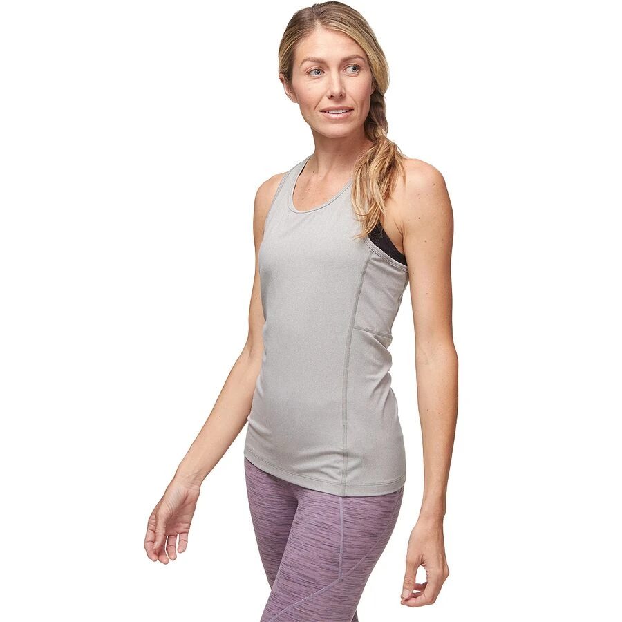 Stoic Tech Tank Top - Women's 7 Stoic Tech Tank Top - Women's - Image 7