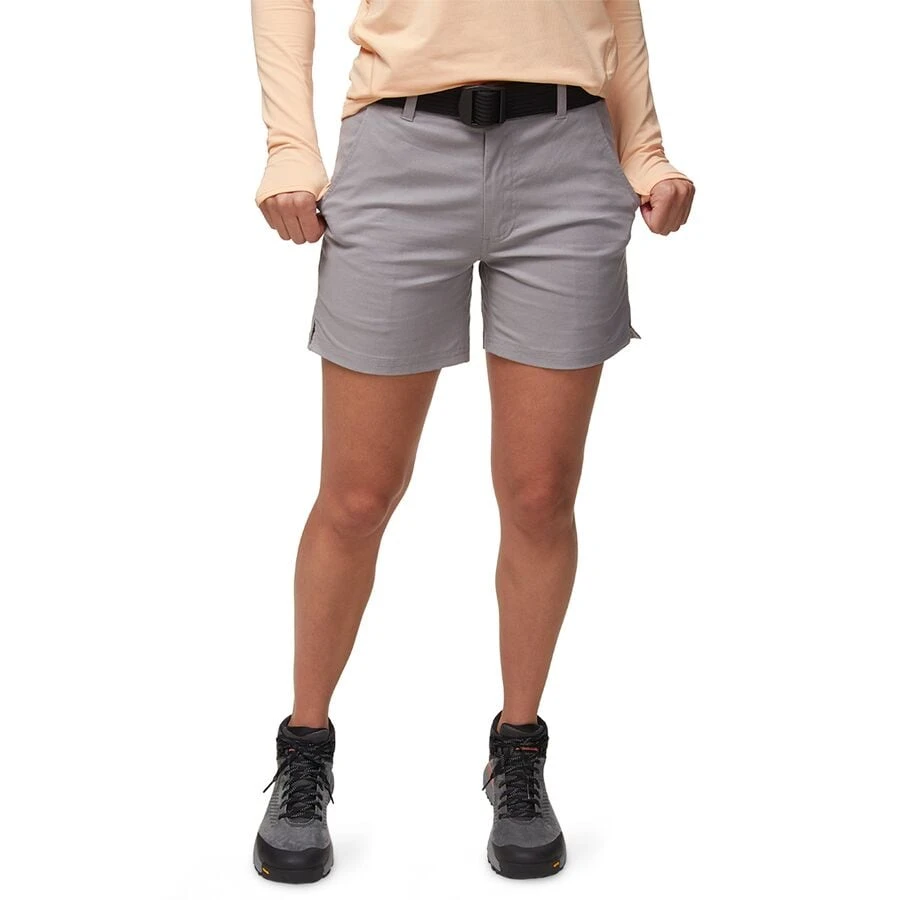 Stoic Lightweight Short - Women's 6 Stoic Lightweight Short - Women's - Image 6