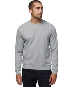 Stoic Brushed Terry Sweater - Men&apos;s