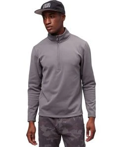 Stoic Tech 1/2-Zip Pullover - Men's 14 Stoic Tech 1/2-Zip Pullover - Men's -The Stoic Style Sales Shop GRAGRA 2