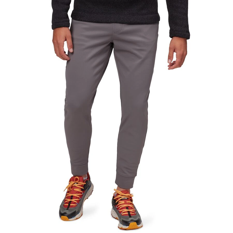 Stoic Tech Fleece Jogger - Men's 5 Stoic Tech Fleece Jogger - Men's - Image 5