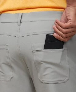 Stoic Active Stretch Pant - Men&apos;s -The Stoic Style Sales Shop GRA D3 5