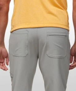 Stoic Active Stretch Pant - Men&apos;s -The Stoic Style Sales Shop GRA D5 5