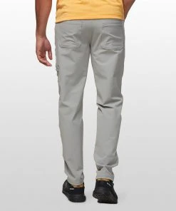 Stoic Active Stretch Pant - Men&apos;s -The Stoic Style Sales Shop GRA D7 3