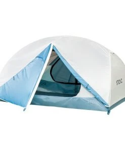 Stoic Driftwood 2 Tent: 2-person 3-season 23 Stoic Driftwood 2 Tent: 2-person 3-season -The Stoic Style Sales Shop GRE 1