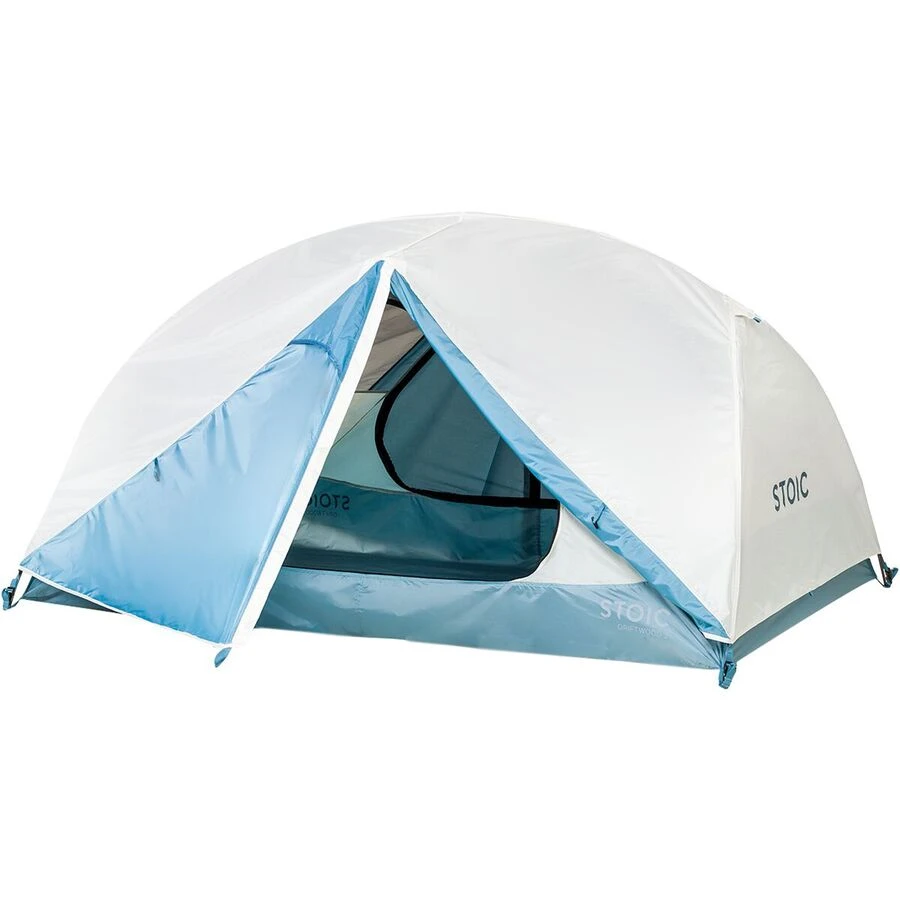 Stoic Driftwood 2 Tent: 2-person 3-season 8 Stoic Driftwood 2 Tent: 2-person 3-season - Image 8