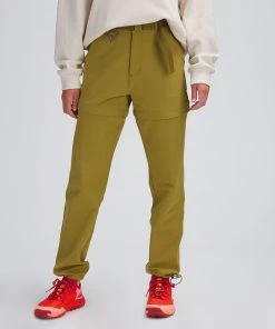 Stoic Zip-Off Pant - Women's 28 Stoic Zip-Off Pant - Women's -The Stoic Style Sales Shop GREMOS