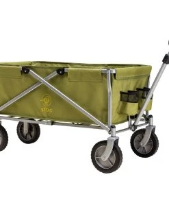 Stoic Essentials Half Folding Wagon -The Stoic Style Sales Shop GREMOS 5